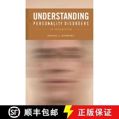 【3-4周达】Understanding Personality Disorders: An Introduction [9780275989606]