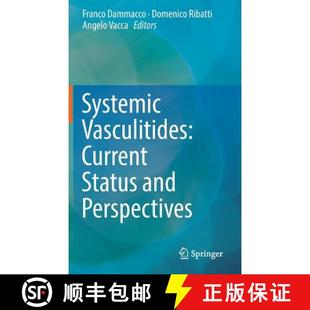 Systemic Vasculitides Perspectives 9783319401348 and 4周达 Status Current