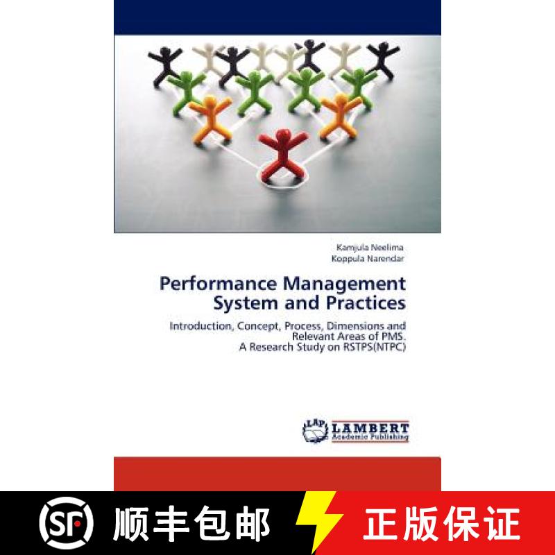 预订 Performance Management System and Practices [9783845421650]