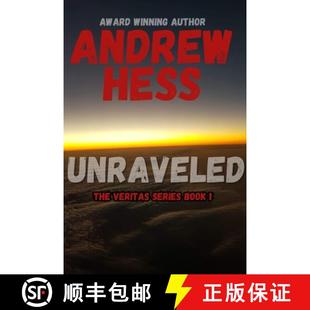 Unraveled The 9798348203696 Book 4周达 Series Veritas