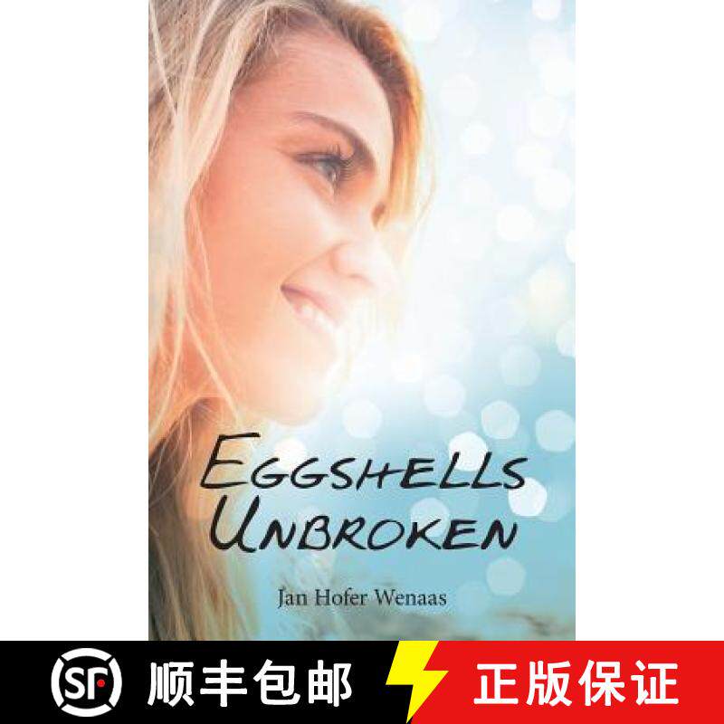 【3-4周达】Eggshells Unbroken [9781462411733]
