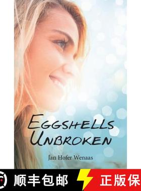 【3-4周达】Eggshells Unbroken [9781462411733]