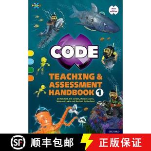 Book Teaching Bands Oxford Yellow 9781382017244 Assessment Handb... Project CODE Orange Levels and 4周达