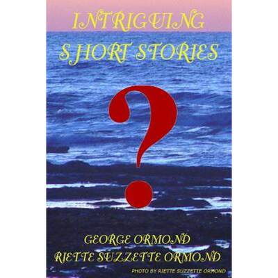 【4周达】Intriguing Short Stories [9780962051876]