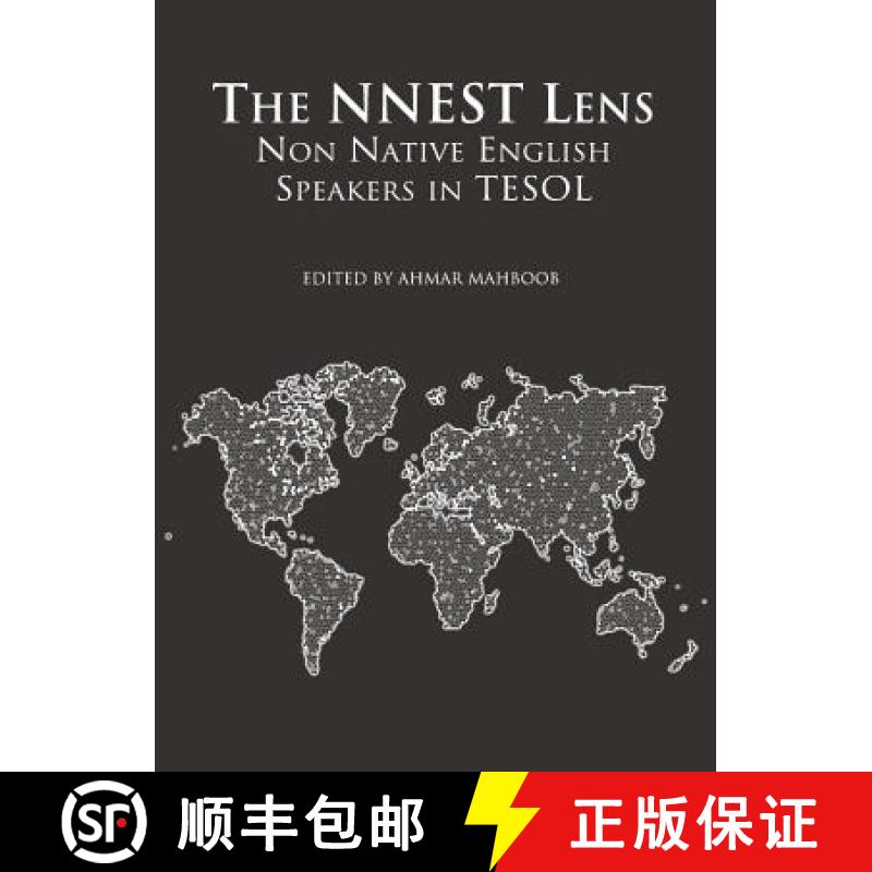 预订 The Nnest Lens: Non Native English Speakers in TESOL [9781443819107]