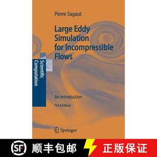 9783642065804 Large for Incompressible Simulation 4周达 Eddy Introduction Flows