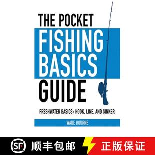 The 9781616082420 Sinker Freshwater 4周达 Hook Fishing Pocket and Basics Line Guide