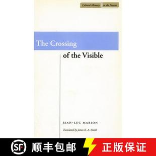 The Crossing Visible 4周达 the 9780804733915