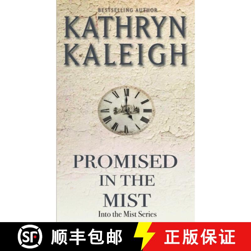 【2-3周达】Promised in the Mist [9798201119454]