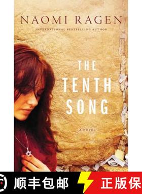 【3-4周达】The Tenth Song [9780312570187]