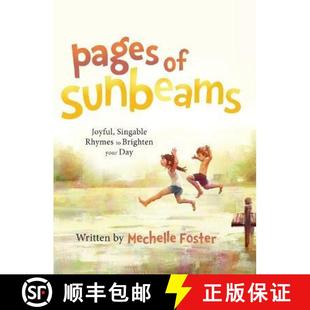 Pages 9781956267969 Day Rhymes 4周达 Sunbeams your Joyful Brighten Singable