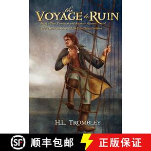 The 3周达 Voyage 9780615146126 Ruin