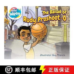 The Ballad 9798822909267 Proshoot 4周达 Rudy