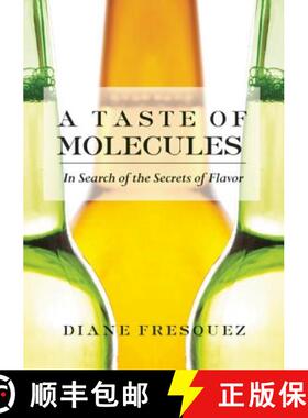 【3-4周达】Women Writing Science : In Search of the Secrets of Flavor [9781558618398]