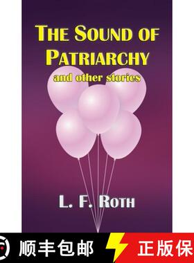 【3-4周达】The Sound of Patriarchy and Other Stories [9781914199264]