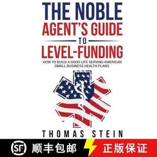 life Funding level 4周达 ... How Small Agent The good Noble serving American build 9798991801515 Guide