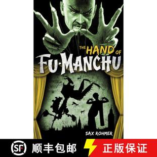 Hand 9780857686053 4周达 ... Dr. The Manchu