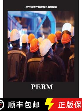 预订 Perm: Electronic Labor Certifications for Employment Petitions [9781958990032]