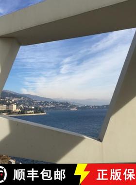 【3-4周达】The Window: Perceived [9780244101190]