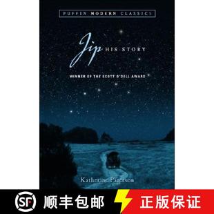 Story Puffin Modern 预订 9780142404119 His Classics Jip