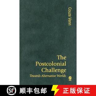 The Postcolonial Worlds 9780761971610 Alternative 4周达 Towards Challenge