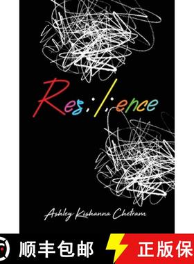 【3-4周达】RES;L;ENCE [9781916761759]