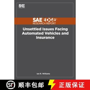 Automated 9781468601947 4周达 Insurance and Vehicles Facing Issues Unsettled