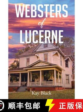 预订 Websters of Lucerne [9798887511535]
