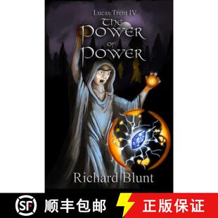 Lucas Trent 9780985801137 Power 4周达 The