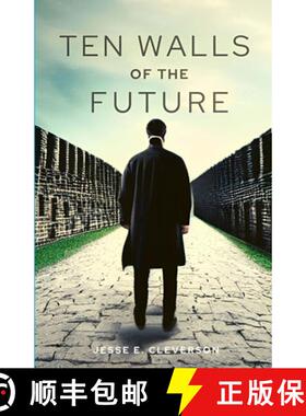 【3-4周达】Ten Walls of the Future [9798215744758]