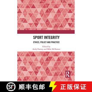 Sport Integrity Practice 9781032839172 and 4周达 Policy Ethics