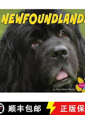 预订 Newfoundlands [9781491479803]