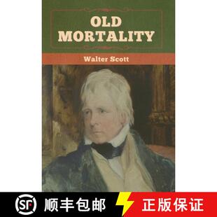 Mortality Old 4周达 9781636371931