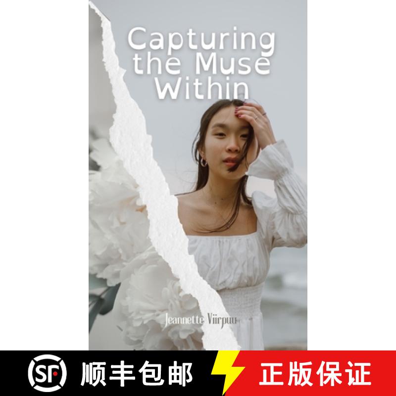 【3-4周达】Capturing the Muse Within [9789916393642]