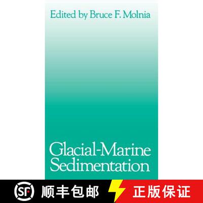 【4周达】Glacial-Marine Sedimentation [9780306414978]