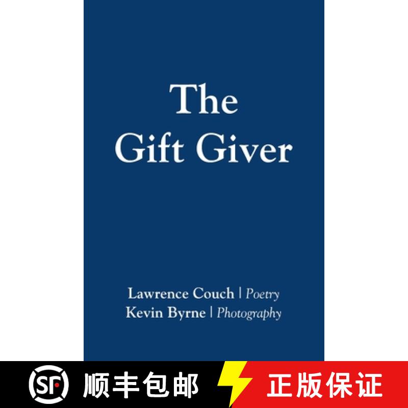 预订 The Gift Giver [9781958890028]