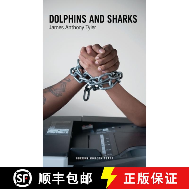 【3-4周达】Dolphins and Sharks [9781786822925]