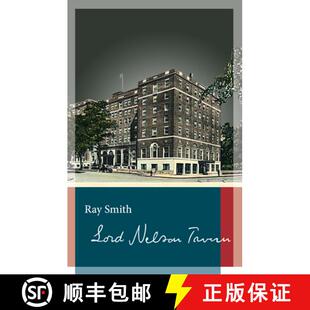 【3-4周达】Lord Nelson Tavern [9781927428979]
