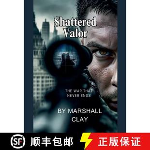 Valor Shattered 4周达 9798227149329