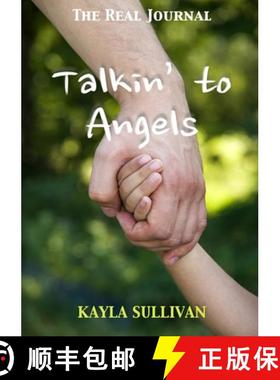 【3-4周达】Talkin' to Angels [9780578180786]