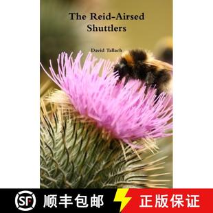 The 4周达 Reid Airsed 9780244360009 Shuttlers