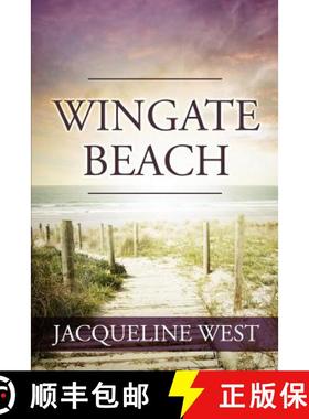 预订 Wingate Beach [9781939828439]
