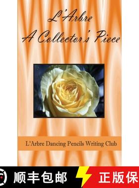 【3-4周达】L'abre Collection of Short Stories [9781869008864]