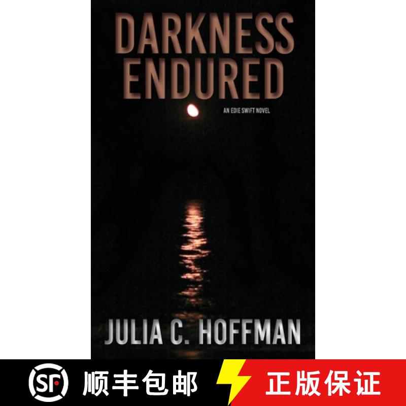 【3-4周达】Darkness Endured [9780996397421]