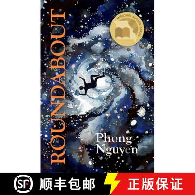 【3-4周达】Roundabout: An Improvisational Fiction [9780913785416]