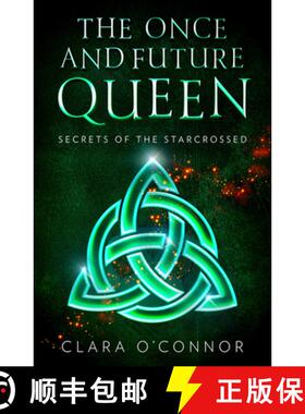 【3-4周达】Secrets of the Starcrossed [9780008407667]