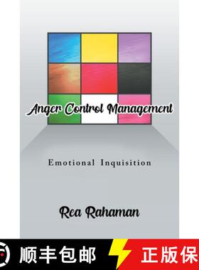 预订 Anger Control Management: Emotional Inquisition [9781963718744]