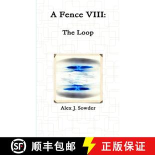 Fence VIII Loop 3周达 The 9781365907494