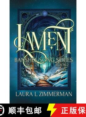 【3-4周达】Lament: Banshee Song Series, Book 2 [9798991495813]
