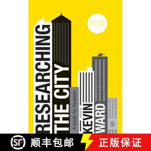 Students 9781529700961 Researching Guide City 4周达 the for